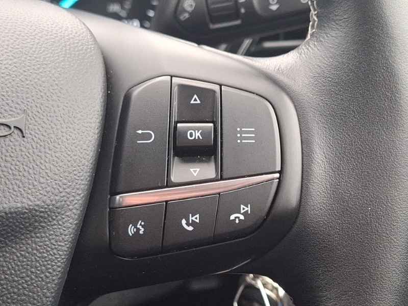 Used Ford Fiesta 2018 for sale - 78065685: Photo 17