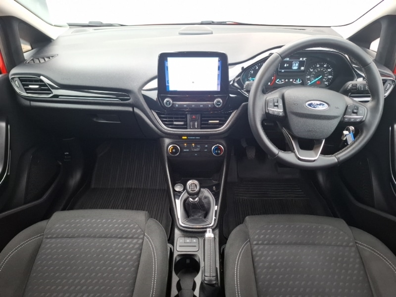 Used Ford Fiesta 2018 for sale - 78065685: Photo 2