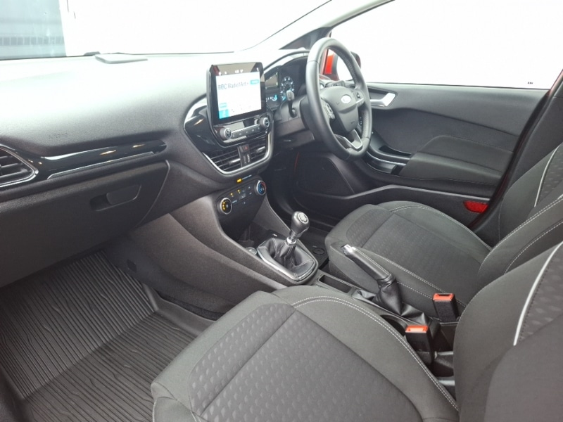 Used Ford Fiesta 2018 for sale - 78065685: Photo 5