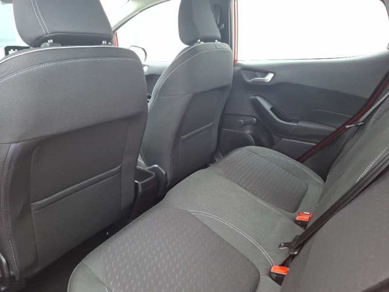 Used Ford Fiesta 2018 for sale - 78065685: Photo 6