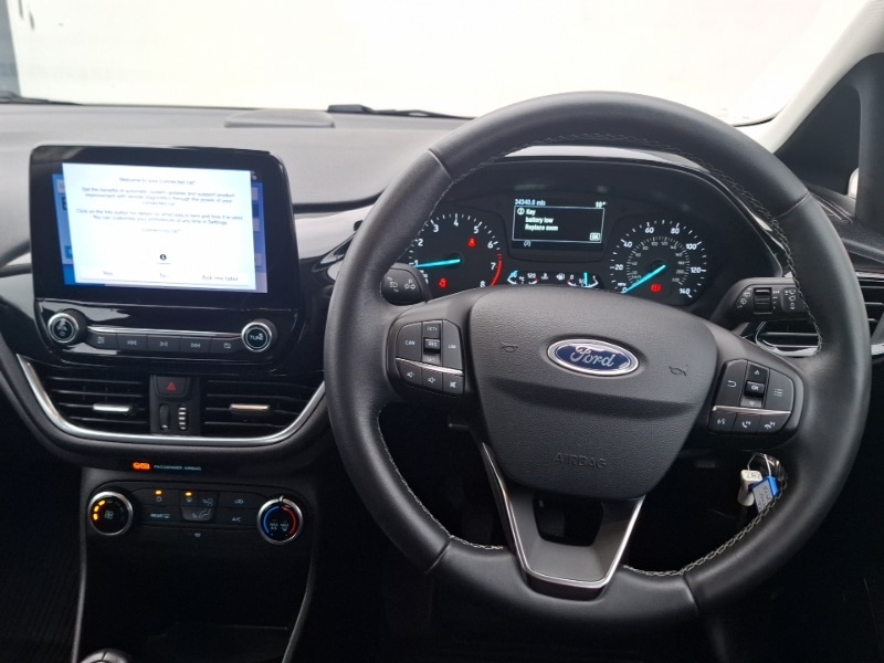 Used Ford Fiesta 2018 for sale - 78065685: Photo 7