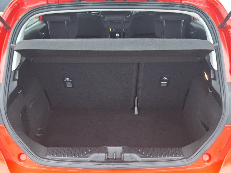 Used Ford Fiesta 2018 for sale - 78065685: Photo 8