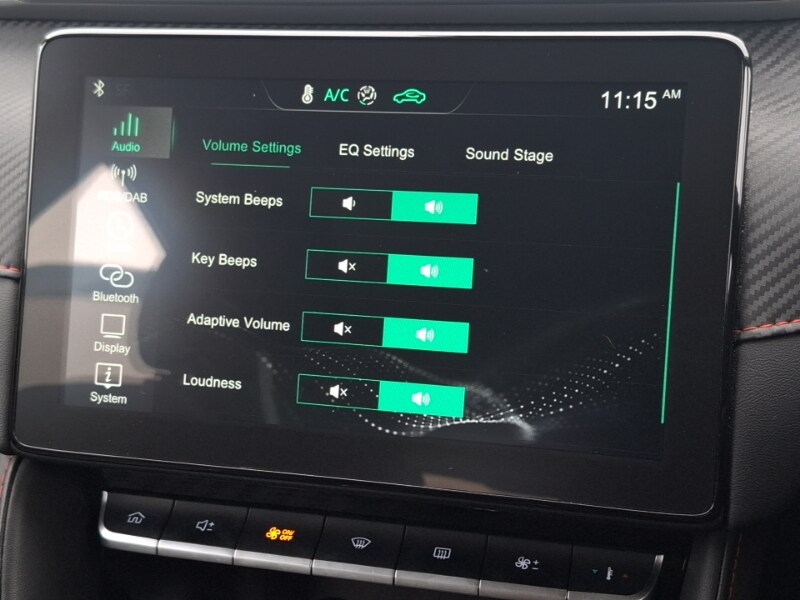 Used MG MG ZS 2022 for sale - 77690033: Photo 12