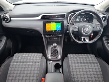 Used MG MG ZS 2022 for sale - 77690033: Photo