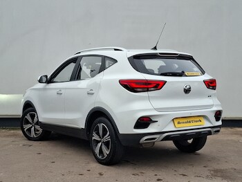 Used MG MG ZS 2022 for sale - 77690033: Photo