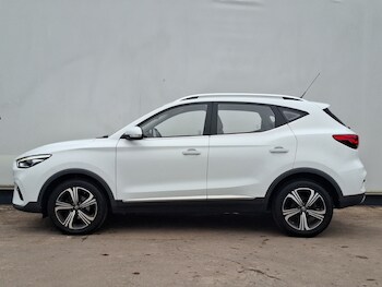 Used MG MG ZS 2022 for sale - 77690033: Photo