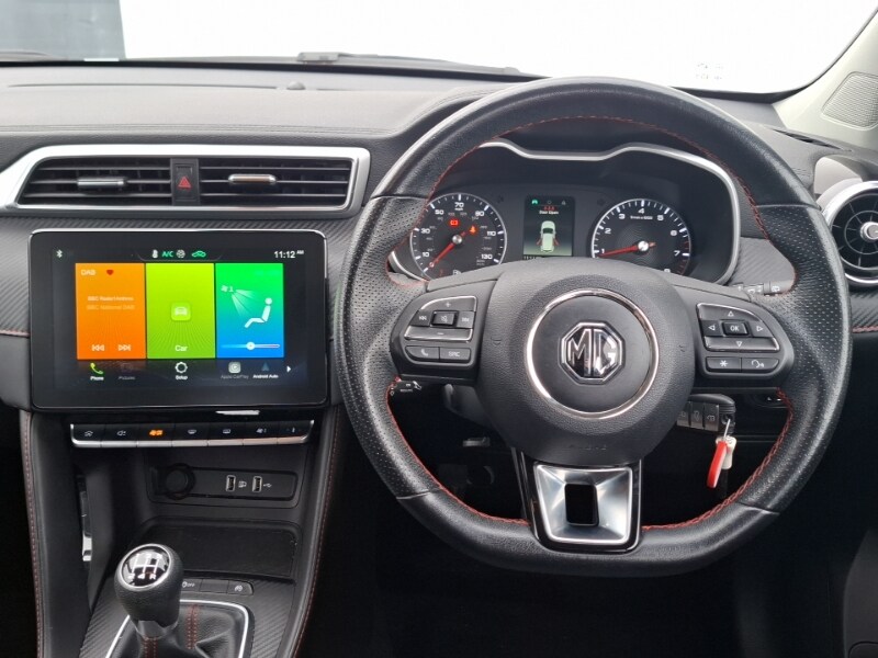 Used MG MG ZS 2022 for sale - 77690033: Photo 7