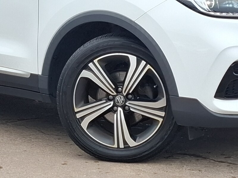 Used MG MG ZS 2022 for sale - 77690033: Photo 9