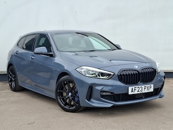 Used BMW 1 Series 2023 for sale - 79044505: Photo