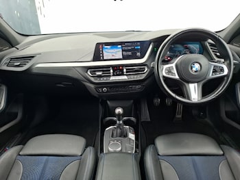 Used BMW 1 Series 2023 for sale - 79044505: Photo