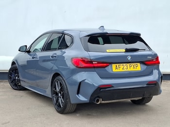 Used BMW 1 Series 2023 for sale - 79044505: Photo