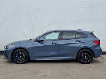 Used BMW 1 Series 2023 for sale - 79044505: Photo