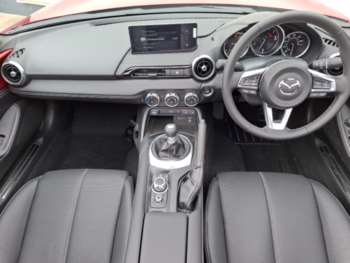 Used Mazda MX-5 2024 for sale - 74907220: Photo