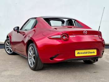 Used Mazda MX-5 2024 for sale - 74907220: Photo