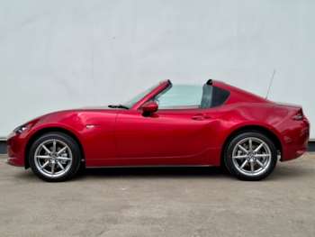 Used Mazda MX-5 2024 for sale - 74907220: Photo