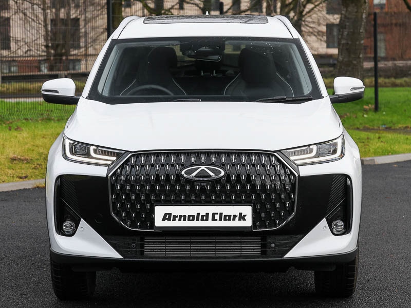 Used Chery Tiggo 7 2026 for sale - 78126327: Photo 19