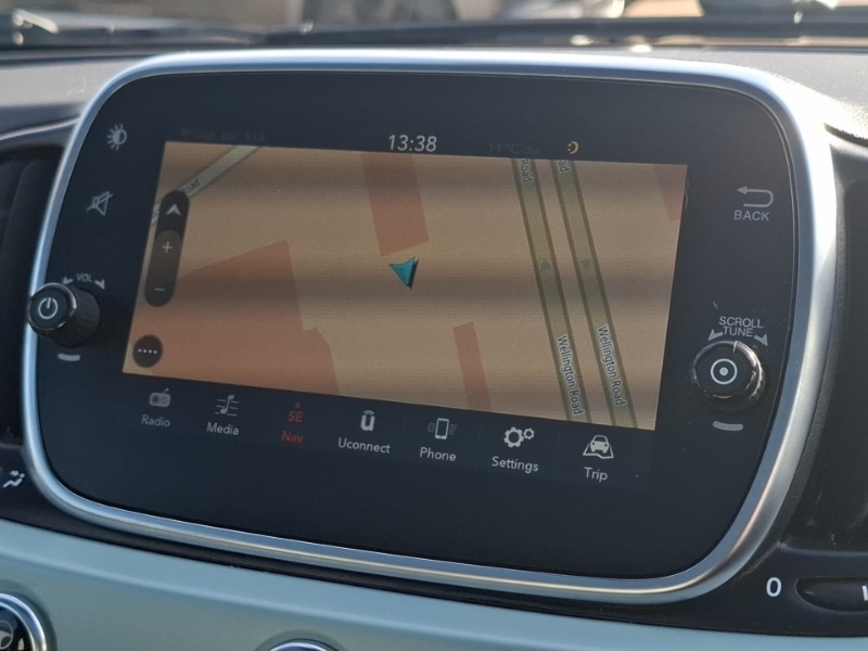 Used Fiat 500 2020 for sale - 77922021: Photo 11