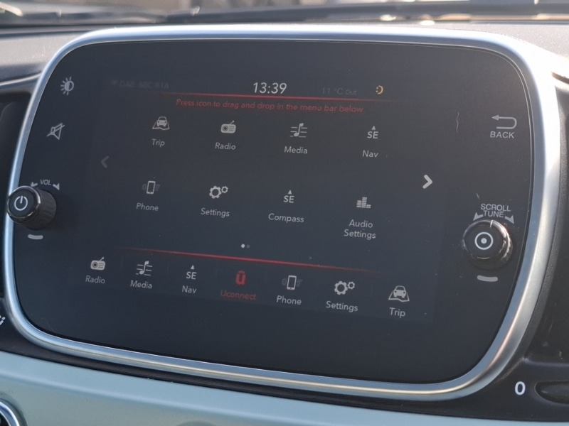 Used Fiat 500 2020 for sale - 77922021: Photo 12