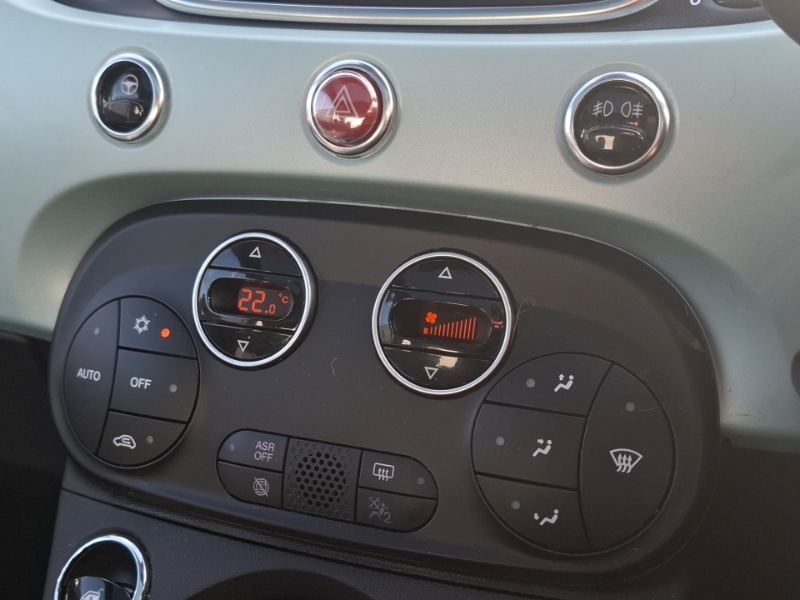 Used Fiat 500 2020 for sale - 77922021: Photo 14