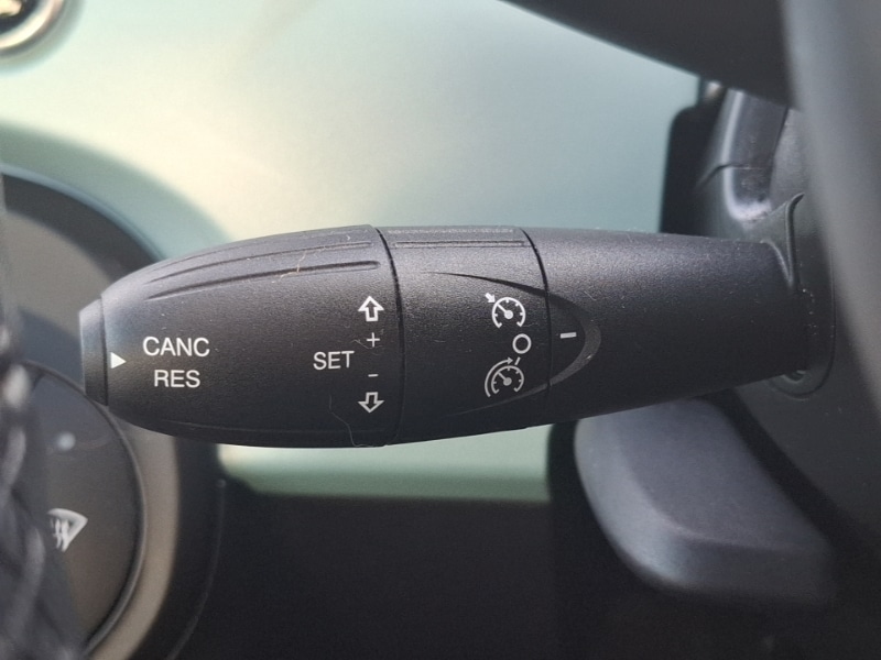 Used Fiat 500 2020 for sale - 77922021: Photo 15