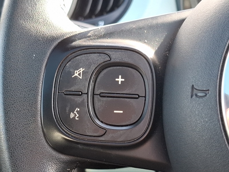 Used Fiat 500 2020 for sale - 77922021: Photo 16