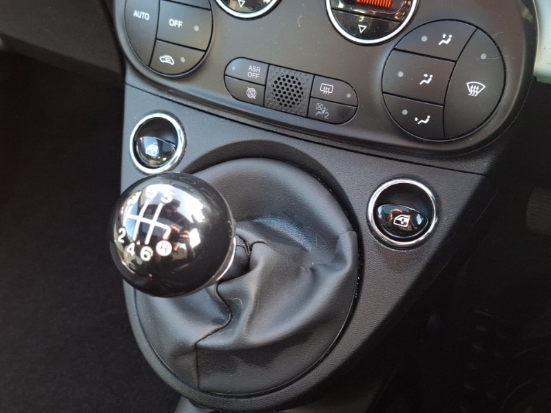 Used Fiat 500 2020 for sale - 77922021: Photo 18