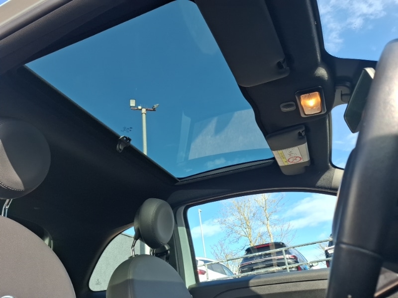 Used Fiat 500 2020 for sale - 77922021: Photo 19