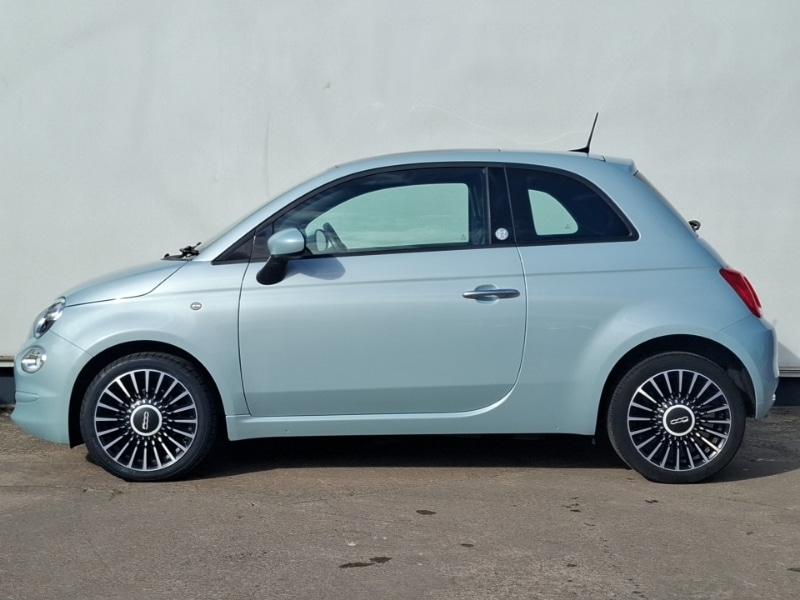 Used Fiat 500 2020 for sale - 77922021: Photo 4