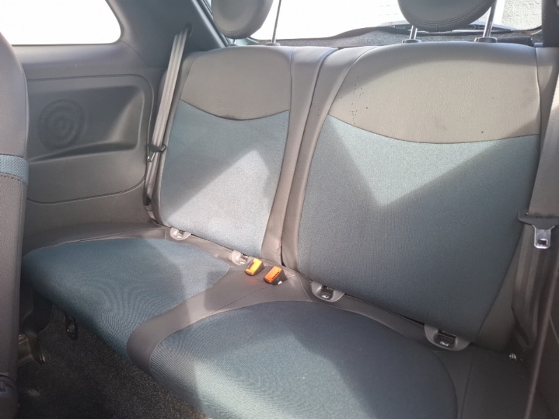 Used Fiat 500 2020 for sale - 77922021: Photo 6