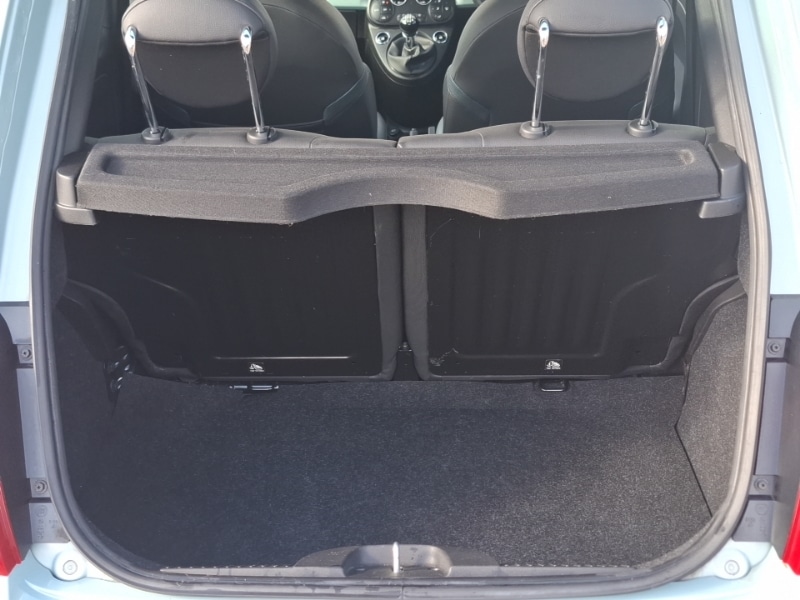 Used Fiat 500 2020 for sale - 77922021: Photo 8