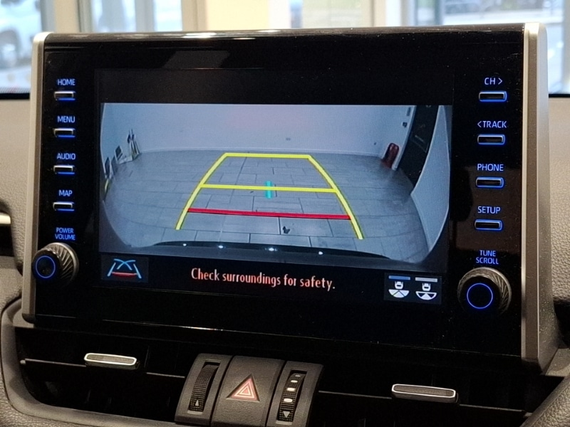 Used Toyota RAV4 2022 for sale - 77556288: Photo 10