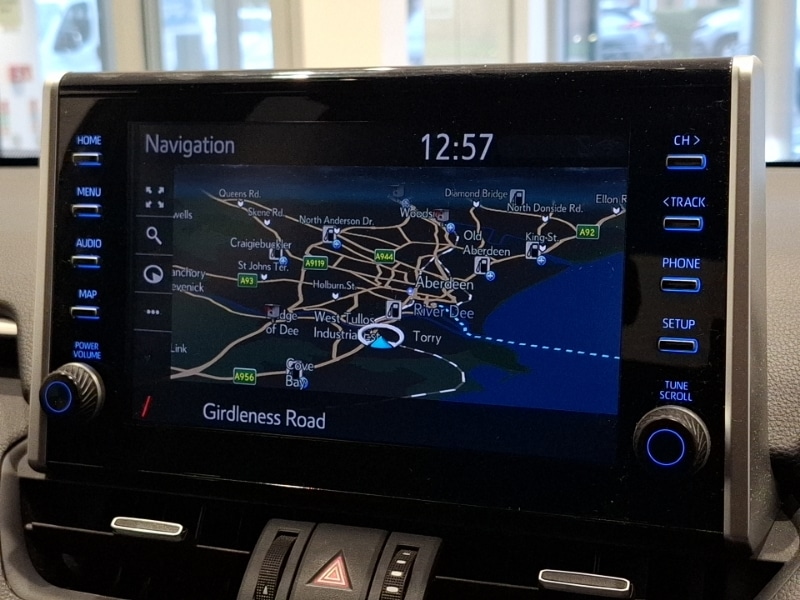 Used Toyota RAV4 2022 for sale - 77556288: Photo 11