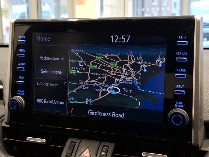 Used Toyota RAV4 2022 for sale - 77556288: Photo 13