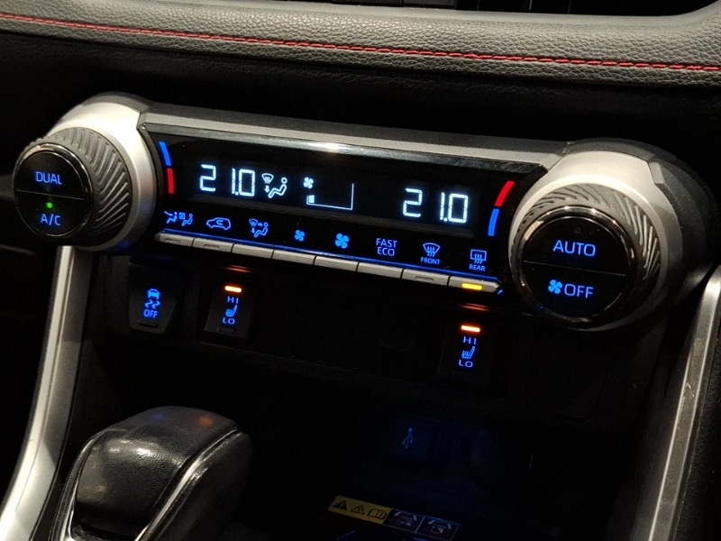 Used Toyota RAV4 2022 for sale - 77556288: Photo 14