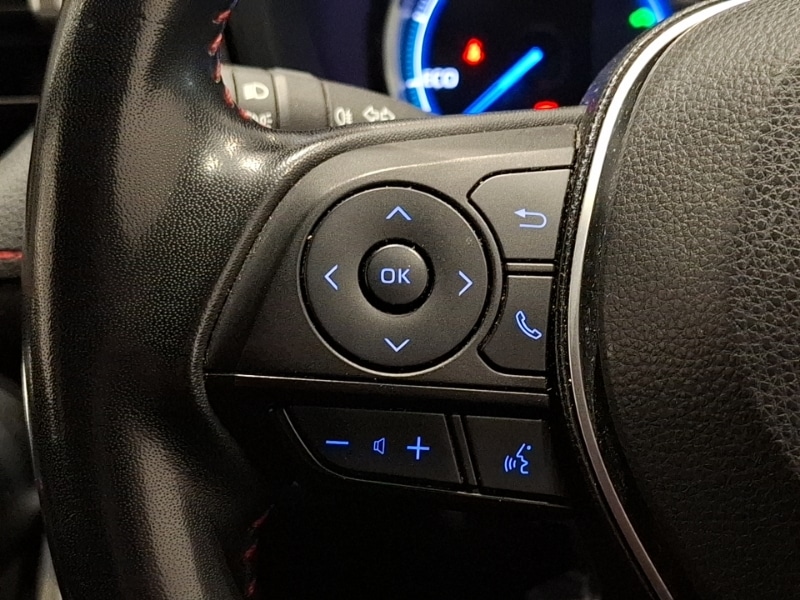 Used Toyota RAV4 2022 for sale - 77556288: Photo 16