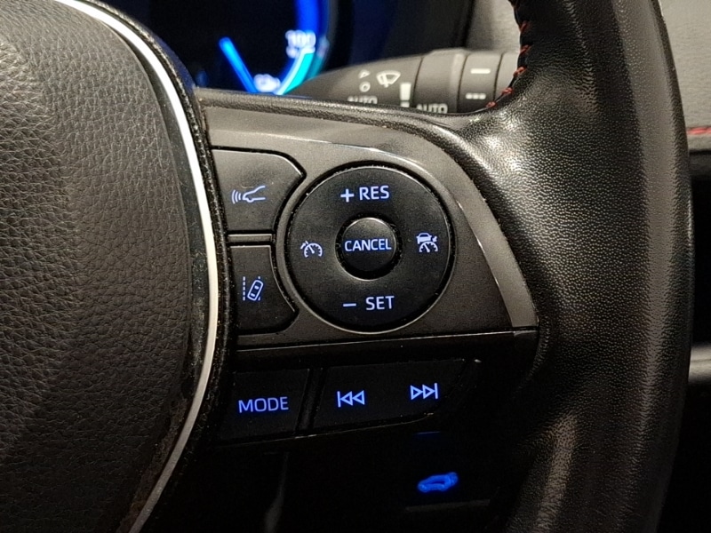 Used Toyota RAV4 2022 for sale - 77556288: Photo 17