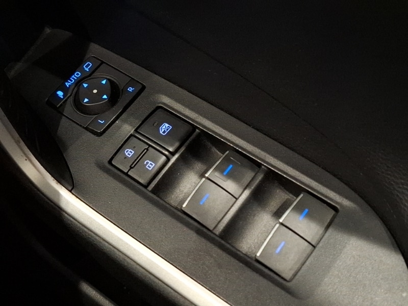 Used Toyota RAV4 2022 for sale - 77556288: Photo 19