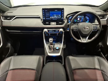 Used Toyota RAV4 2022 for sale - 77556288: Photo