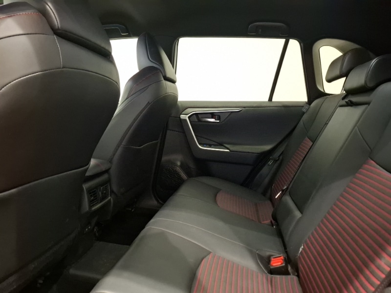 Used Toyota RAV4 2022 for sale - 77556288: Photo 6