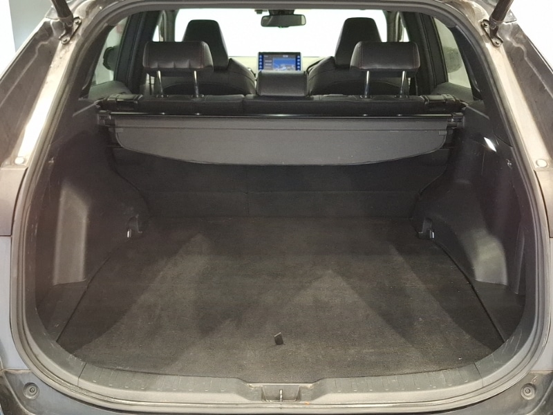 Used Toyota RAV4 2022 for sale - 77556288: Photo 8