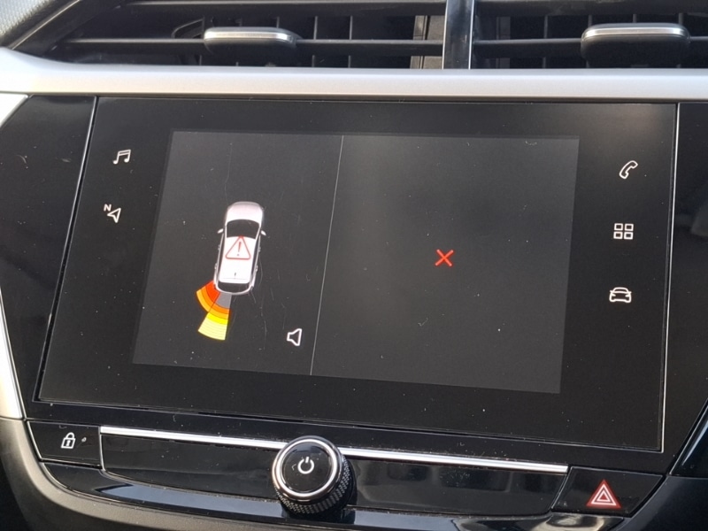 Used Vauxhall Corsa 2021 for sale - 76543300: Photo 10