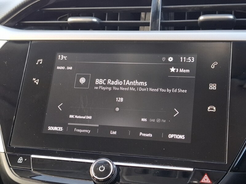 Used Vauxhall Corsa 2021 for sale - 76543300: Photo 13