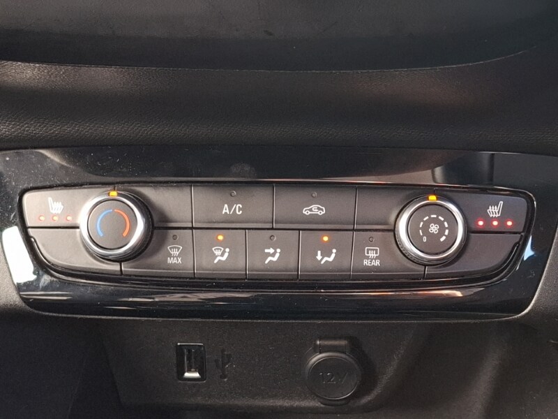 Used Vauxhall Corsa 2021 for sale - 76543300: Photo 14