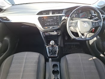 Used Vauxhall Corsa 2021 for sale - 76543300: Photo