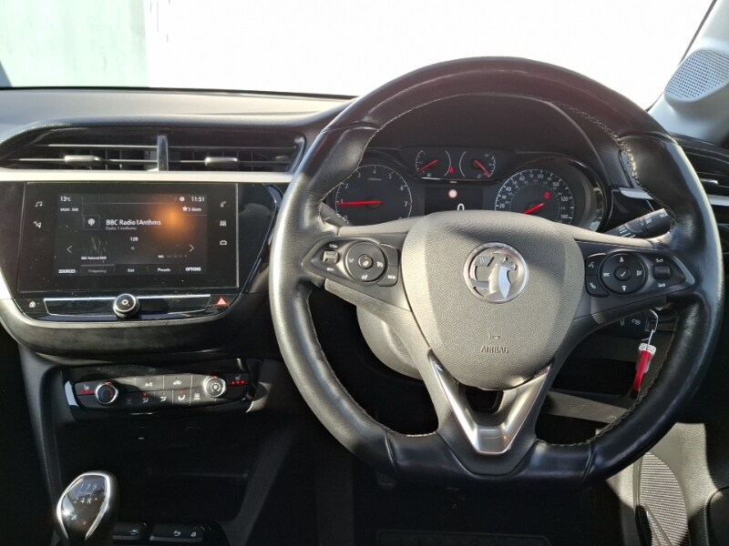 Used Vauxhall Corsa 2021 for sale - 76543300: Photo 7