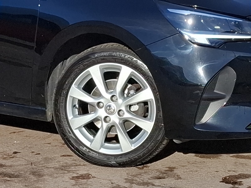 Used Vauxhall Corsa 2021 for sale - 76543300: Photo 9