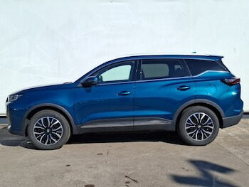 Used Chery Tiggo 7 2026 for sale - 78455896: Photo
