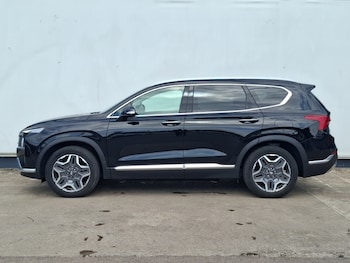 Used Hyundai Santa Fe 2023 for sale - 79489368: Photo