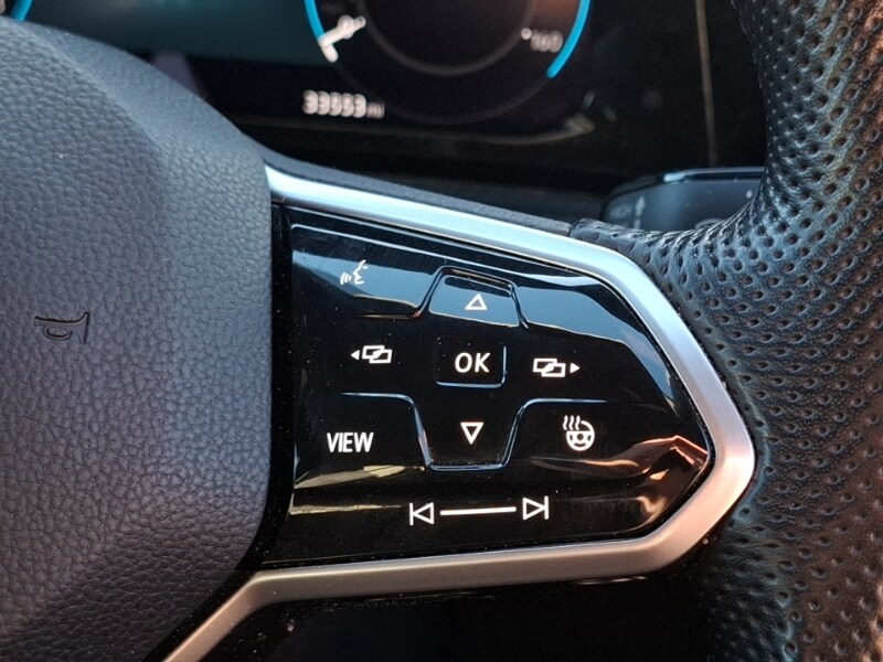 Used Volkswagen Golf 2020 for sale - 77652301: Photo 16