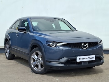 Used Mazda MX-30 2021 for sale - 79298716: Photo